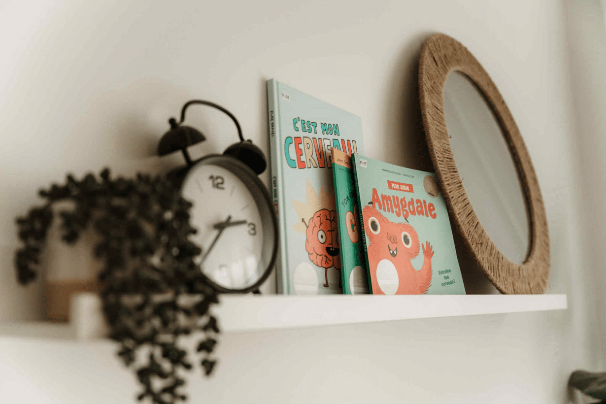 Alt : compréhension de lecture enfant – comment soutenir son enfant
